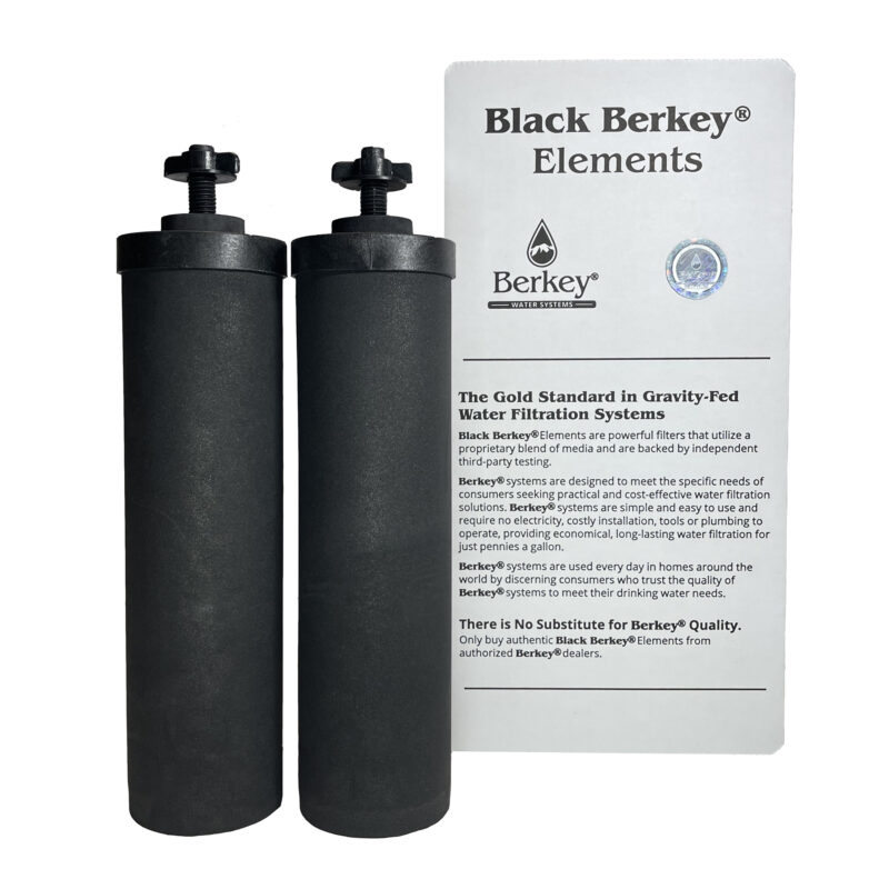 Black Berkey®