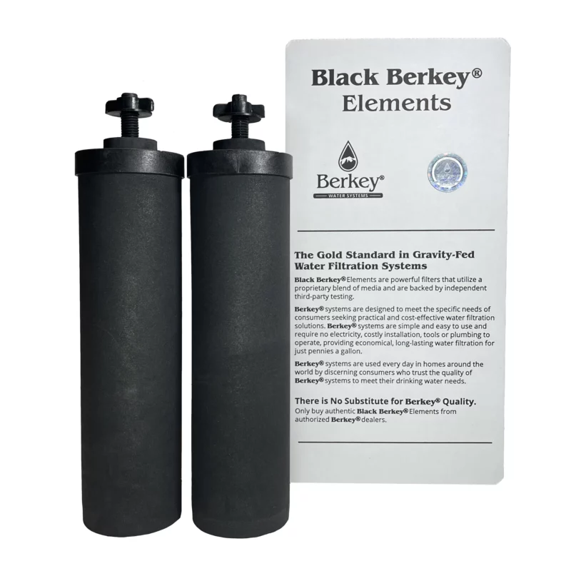 Black Berkey®
