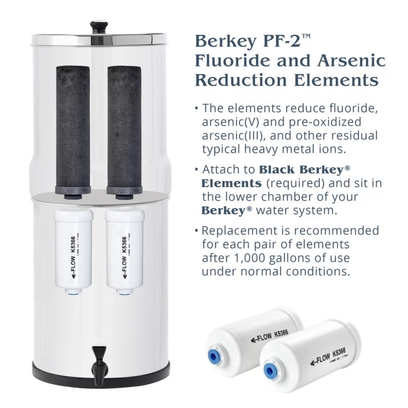 PF-2 filters - Image 3
