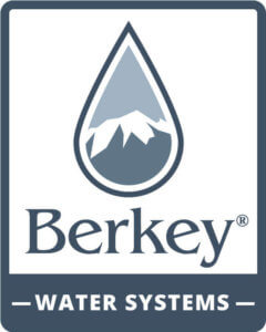 BERKEY WATER SYSTEMS