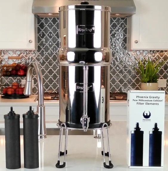 Phoenix Gravity New Millennium Edition™ – Image 3