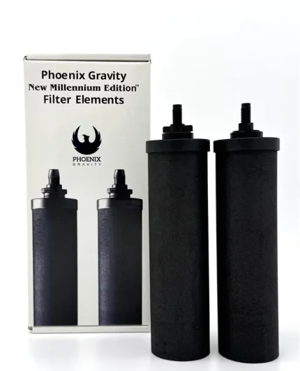 Phoenix Gravity New Millennium Edition™